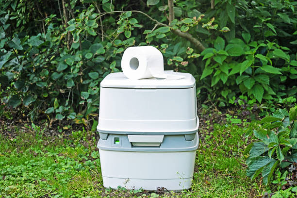 Best Event porta potty rental  in Jellico, TN