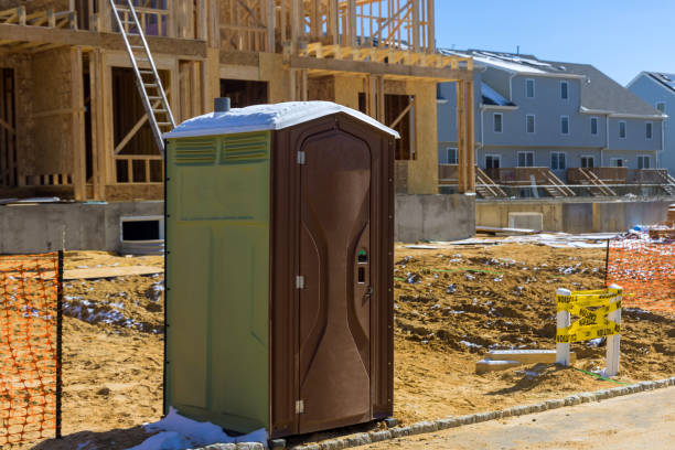 Best Sanitation services for porta potties  in Jellico, TN
