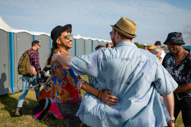 Best Best portable toilet rental  in Jellico, TN