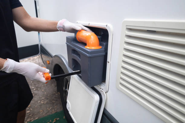 Best Portable bathroom rental  in Jellico, TN