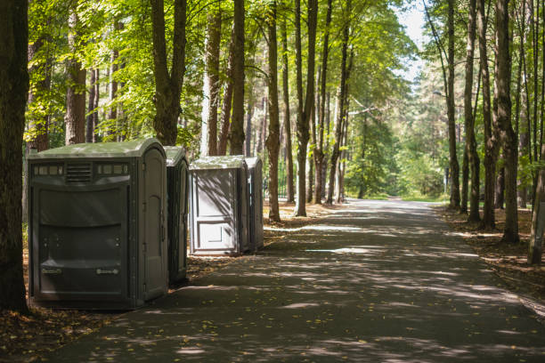 Best Temporary restroom rental  in Jellico, TN