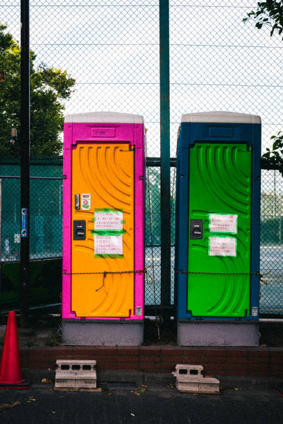 Best Emergency porta potty rental  in Jellico, TN