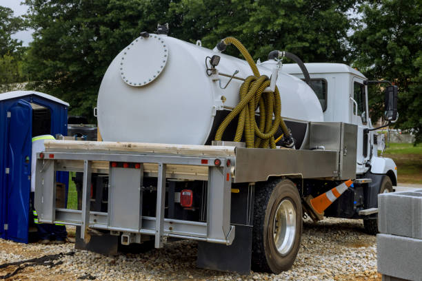 Best Portable toilet rental for construction  in Jellico, TN