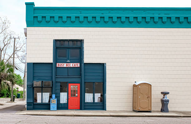 Best Construction site porta potty rental  in Jellico, TN