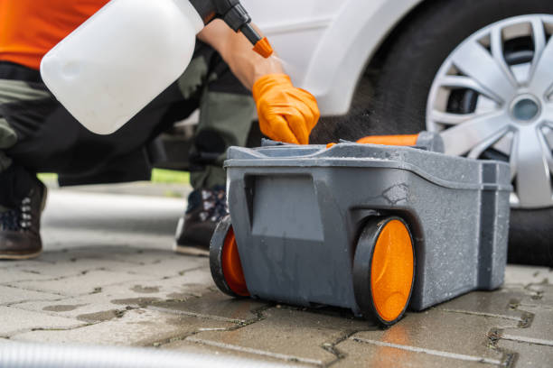 Best Portable sink rental  in Jellico, TN